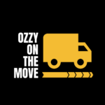 Ozzy On The Move Logo