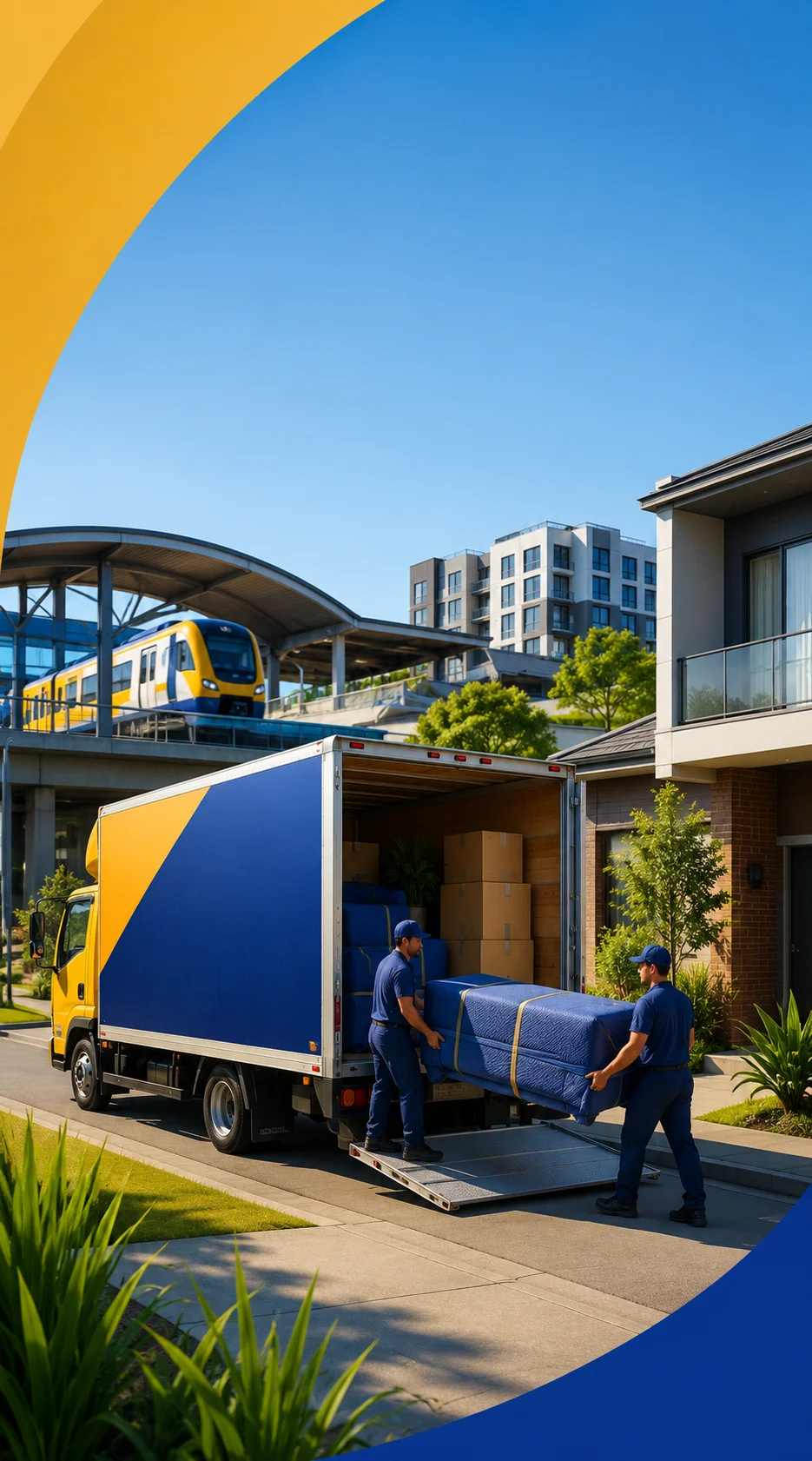 Quakers Hill townhouse development complexes, Quakers Hill NSW 2763