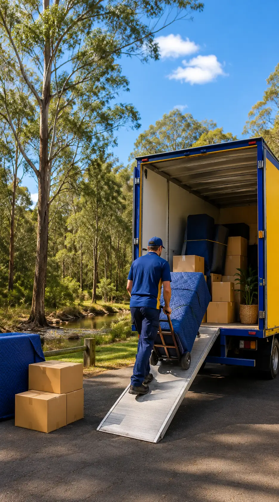 Torry Burn Reserve — bushland reserve, Baulkham Hills NSW 2153